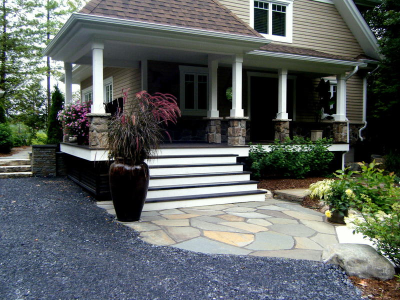 Jardin SaintDenisdeBrompton Patrick De Munck