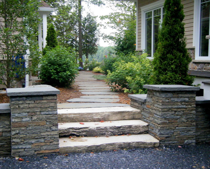 Jardin SaintDenisdeBrompton Patrick De Munck